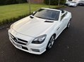 Mercedes-Benz SLK SLK250 AMG SPORT CDi 7