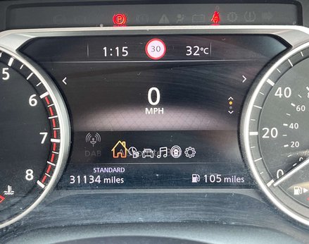Nissan Qashqai 1.3 Qashqai Acenta Premium DiG-T MHEV 5dr 30