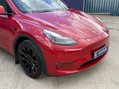 Tesla Model Y (Dual Motor) Long Range SUV 5dr Electric Auto 4WDE (384 bhp) 13