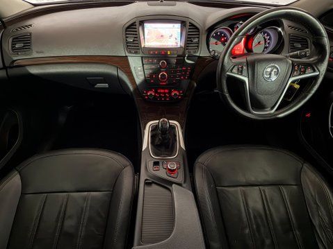 Vauxhall Insignia ELITE NAV 11