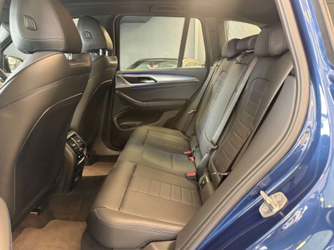 BMW X3 3.0 X3 M40i Auto 4WD 5dr 13