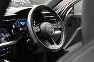 Audi A3 1.5 A3 Sportback 35 TFSI MHEV S Line Semi-Auto 5dr 4