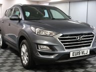 Hyundai TUCSON GDI SE NAV 29