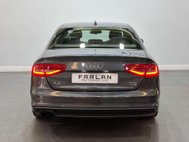 Audi A4 2.0 TFSI S line Saloon 4dr Petrol S Tronic quattro Euro 5 (s/s) (211 ps) 24