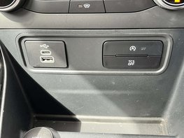 Ford Ecosport 1.0 EcoSport ST-Line 5dr 49