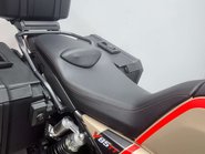 Moto Guzzi V85 TT 850 2021 ONLY 11K HISTORY FULL LUGGAGE ADVENTURE BIKE 7