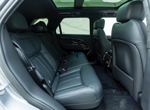 Land Rover Range Rover Sport D300 Autobiography 13