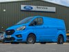 Ford Transit Custom AUTO Genuine MS-RT SWB (SOLD MM) L1H1 Low Roof 185ps SELECT