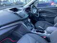 Ford Kuga 1.5T EcoBoost Zetec Auto AWD Euro 6 (s/s) 5dr 22