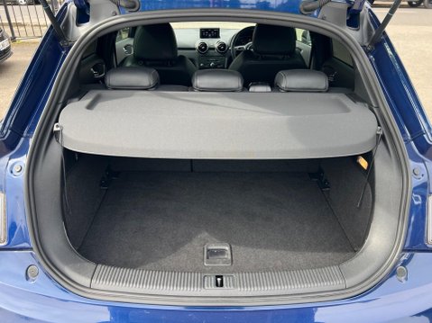 Audi A1 1.4 TFSI S line Sportback S Tronic Euro 5 (s/s) 5dr 35