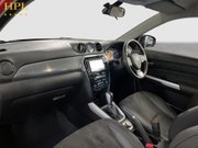 Suzuki Vitara 1.4 Boosterjet S SUV 5dr Petrol Auto ALLGRIP Euro 6 (s/s) (140 ps) 15