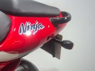 Kawasaki Ninja ZX6 2003 A1P MODEL ONLY 23K NEW MOT 600CC SUPER SPORT 8