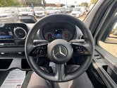 Mercedes-Benz Sprinter AUTO LWB L3H2 High Roof 315 Pro Air Con Sensors EURO 6 16