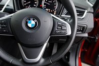 BMW 2 Series 218I SPORT ACTIVE TOURER 19
