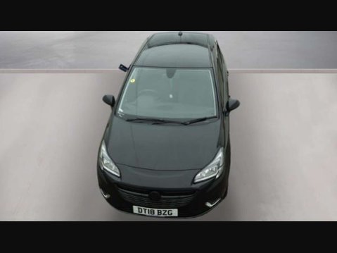 Vauxhall Corsa 1.4 Corsa SRi 5dr 12
