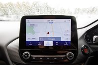 Ford Puma ST 19