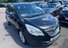 Vauxhall Meriva 1.4T 16V SE Euro 5 5dr
