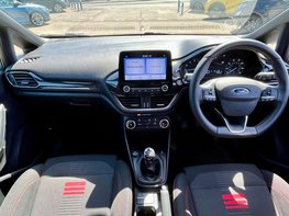 Ford Fiesta 1.0 Fiesta ST-Line T 5dr 2