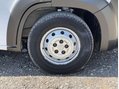 Citroen Relay L4H2 17 Seat Lightweight Minibus with Mesh Ramp, Nav, Cams, Cruise, A/C 48