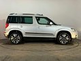 Skoda Yeti Outdoor OUTDOOR LAURIN & KLEMENT 2.0 TDI 170 4X4 5