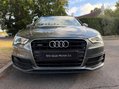 Audi A3 1.8 TFSI S line Sportback S Tronic quattro Euro 6 (s/s) 5dr 9