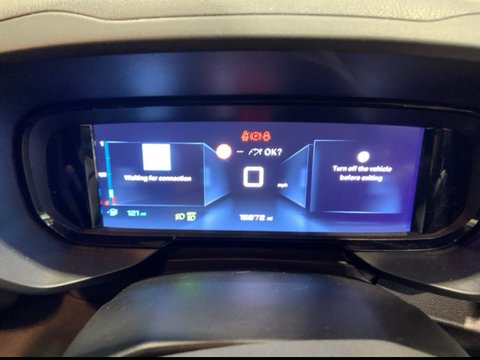 Citroen Berlingo BLUEHDI ENTERPRISE M S/S 18