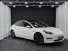 Tesla Model 3 LONG RANGE RWD Enhanced Autopilot Extended Tesla Comp Warranty til 70k 