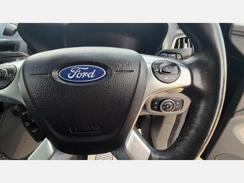 Ford Transit Connect 1.5 200 EcoBlue Limited L1 Euro 6 (s/s) 5dr 27