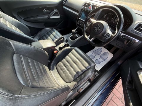 Volkswagen Scirocco 2.0 TDI GT Hatchback 3dr Diesel Manual Euro 5 (170 ps) 32