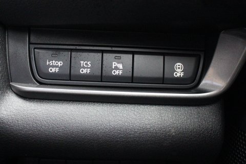 Mazda CX-30 5dr 2.0 e-SKYACTIV G MHEV SE-L Lux 22