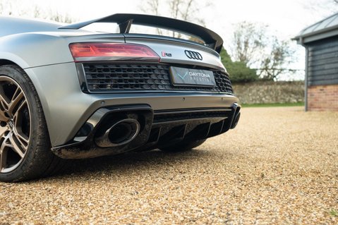 Audi R8 5.2 FSI V10 Decennium Coupe 2dr Petrol S Tronic quattro Euro 6 (s/s) (620 p 8