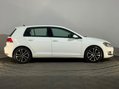 Volkswagen Golf MATCH TDI BLUEMOTION TECHNOLOGY DSG 4