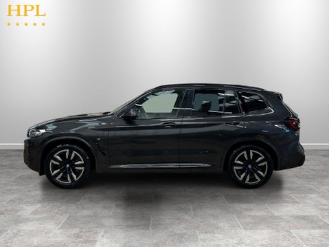 BMW Ix3 80kWh M Sport SUV 5dr Electric Auto (286 ps) 1 Owner - Sensors - Car Play 4