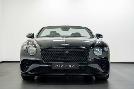Bentley Continental 4.0 Continental GT V8 Auto 4WD 2dr 5