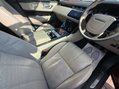 Land Rover Range Rover Velar 2.0 D240 R-Dynamic HSE SUV 5dr Diesel Auto 4WD Euro 6 (s/s) (240 ps) 50