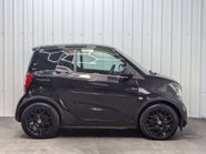 Smart Fortwo Coupe 1.0 fortwo Prime Sport Premium Auto 3dr 16