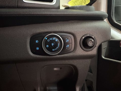 Ford Transit 2.0 Transit 350 Trend EcoBlue 5dr 15