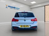 BMW 1 Series 2.0 125d M Sport Auto Euro 6 (s/s) 5dr 6