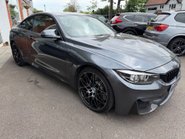 BMW M4 M4 COMPETITION 10
