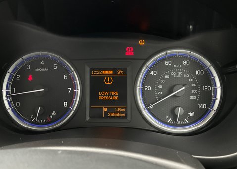 Suzuki S-Cross SZ5 BOOSTERJET ALLGRIP MHEV 24