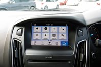 Ford Focus TITANIUM X 27