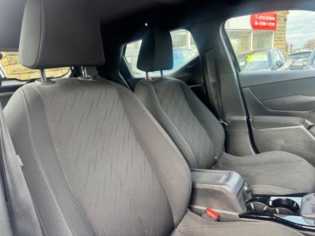 DS DS 3 PURETECH ELEGANCE S/S 7