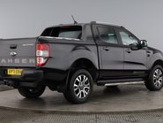Ford Ranger WILDTRAK ECOBLUE 8
