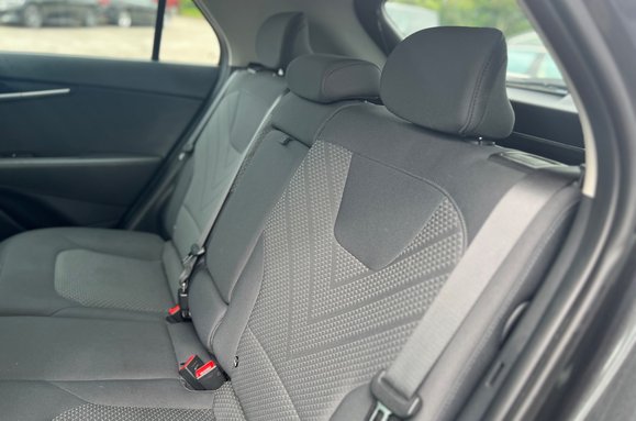Kia Niro 2 1.6 GDi Petrol/Hybrid Auto 42