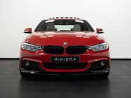 BMW 4 Series 2.0 430i GPF M Sport Coupe 2dr Petrol Auto Euro 6 (s/s) (252 ps) 22