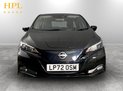 Nissan LEAF 39kWh Acenta Hatchback 5dr Electric Auto (150 ps) Air Con - Alloys - DAB Ra 2