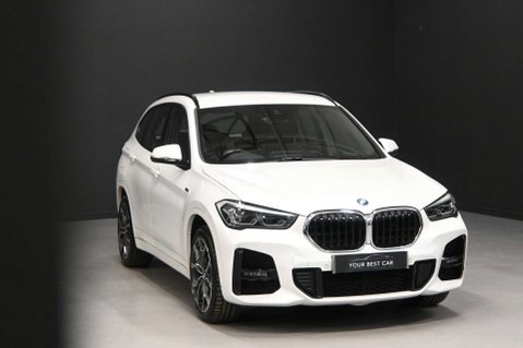 BMW X1 1.5 X1 xDrive 25e M Sport Auto 4WD 5dr 11
