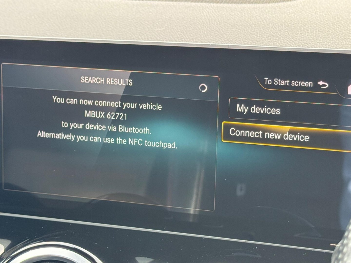 2020 Mercedes-Benz B-Class — image 13