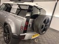 Land Rover Defender 3.0 D250 MHEV SE Auto 4WD Euro 6 (s/s) 5dr 40