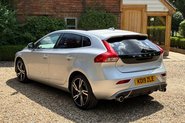 Volvo V40 T3 R-DESIGN EDITION 5